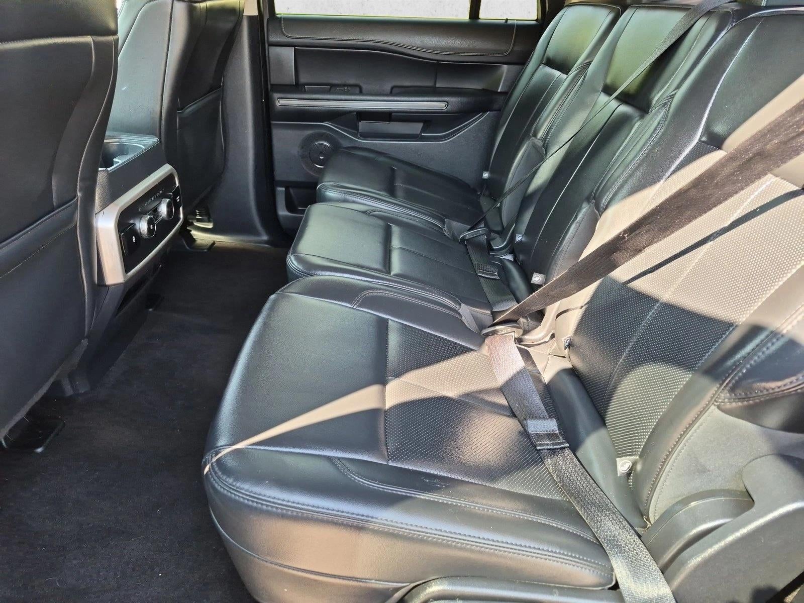 2022 Ford Expedition XLT MAX