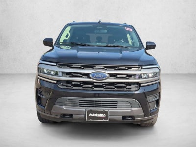 2022 Ford Expedition XLT MAX