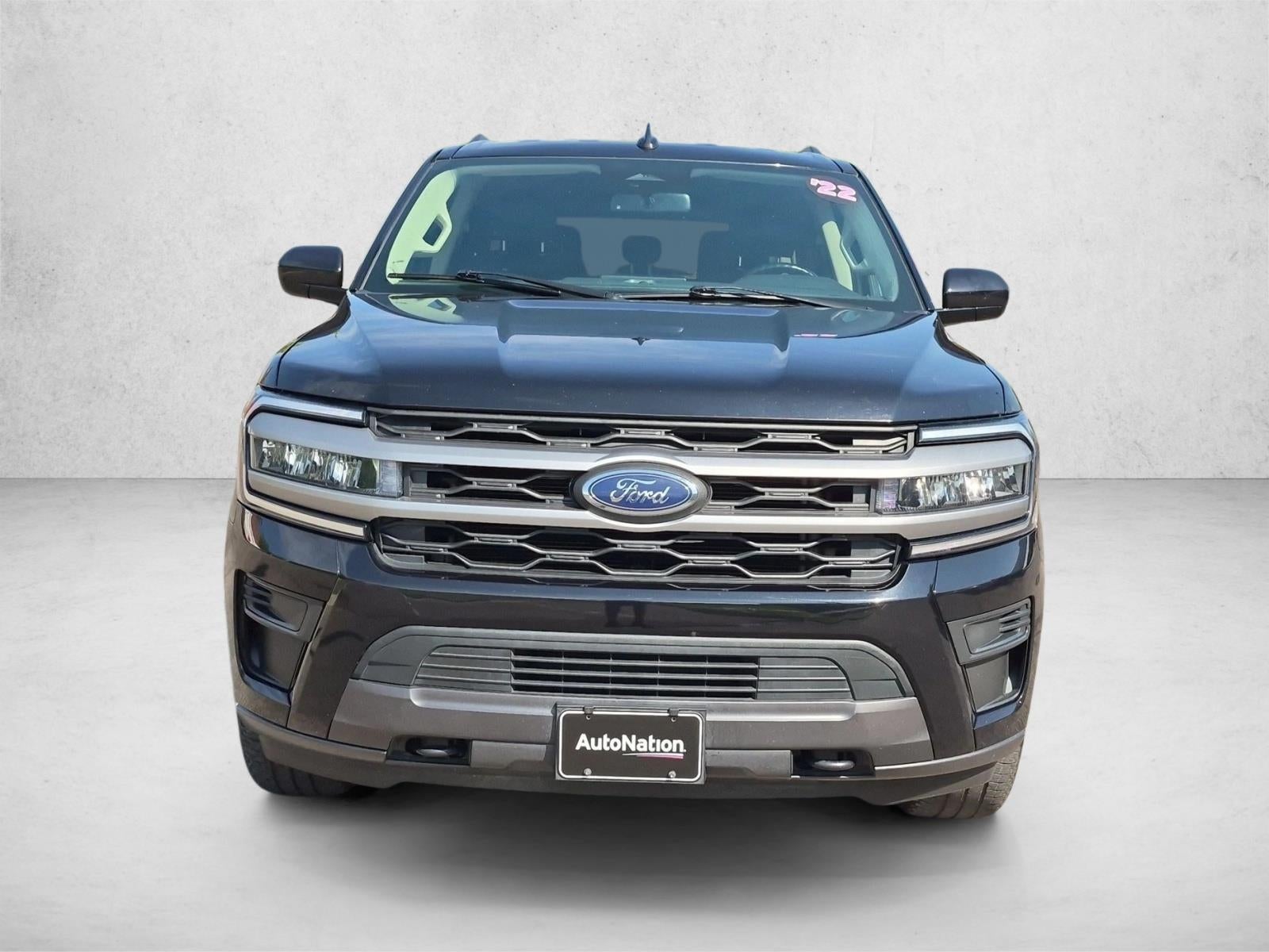 2022 Ford Expedition XLT MAX