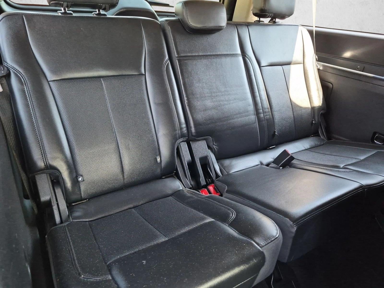 2022 Ford Expedition XLT MAX