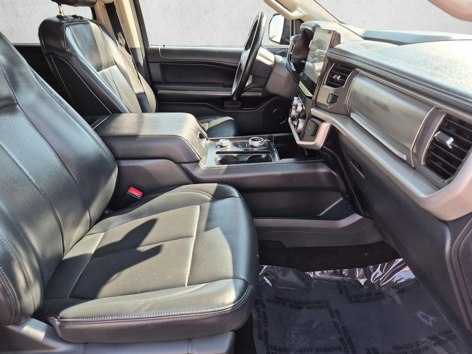 2022 Ford Expedition XLT MAX