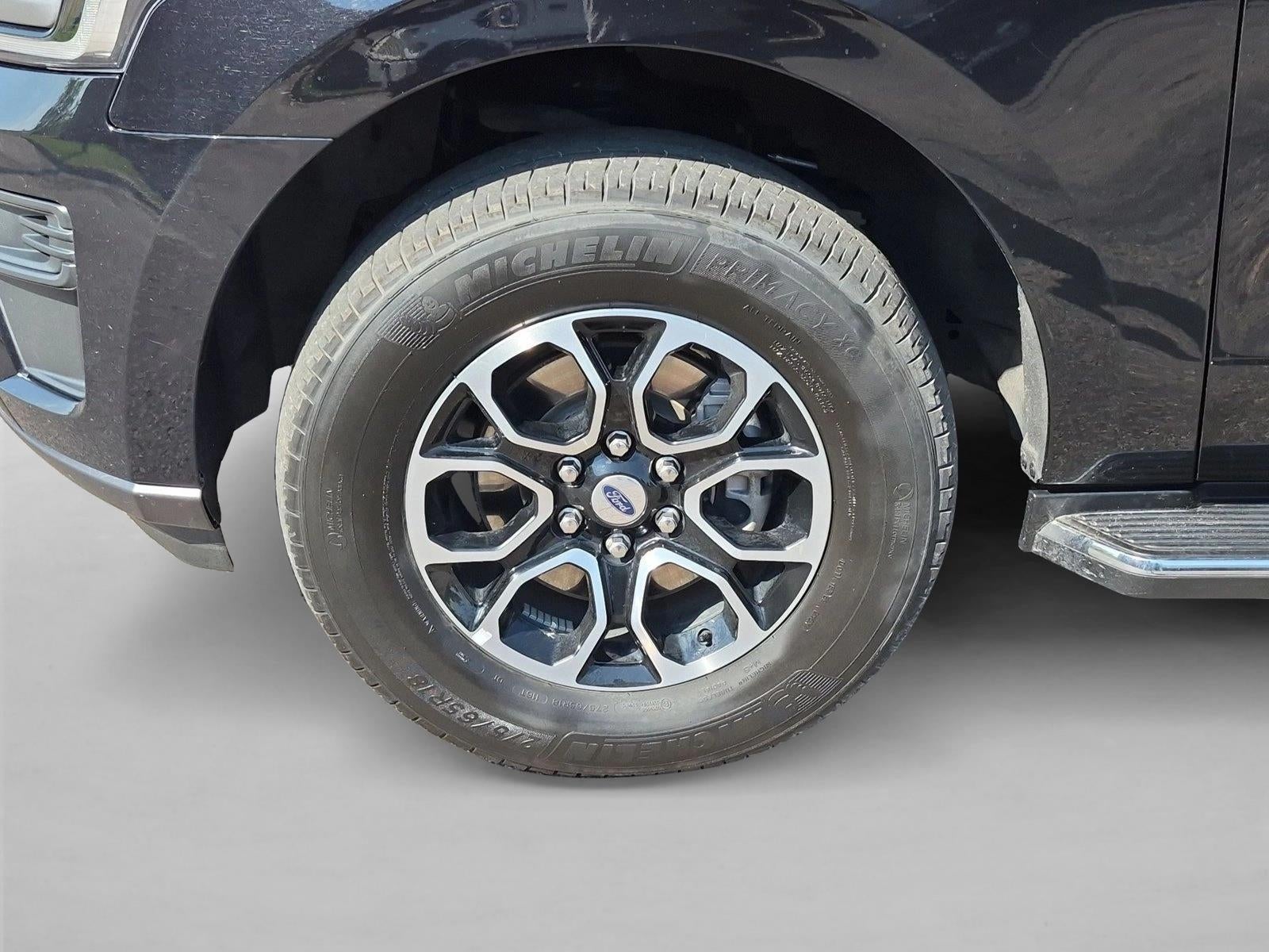 2022 Ford Expedition XLT MAX