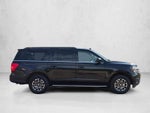 2022 Ford Expedition XLT MAX