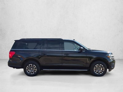 2022 Ford Expedition XLT MAX