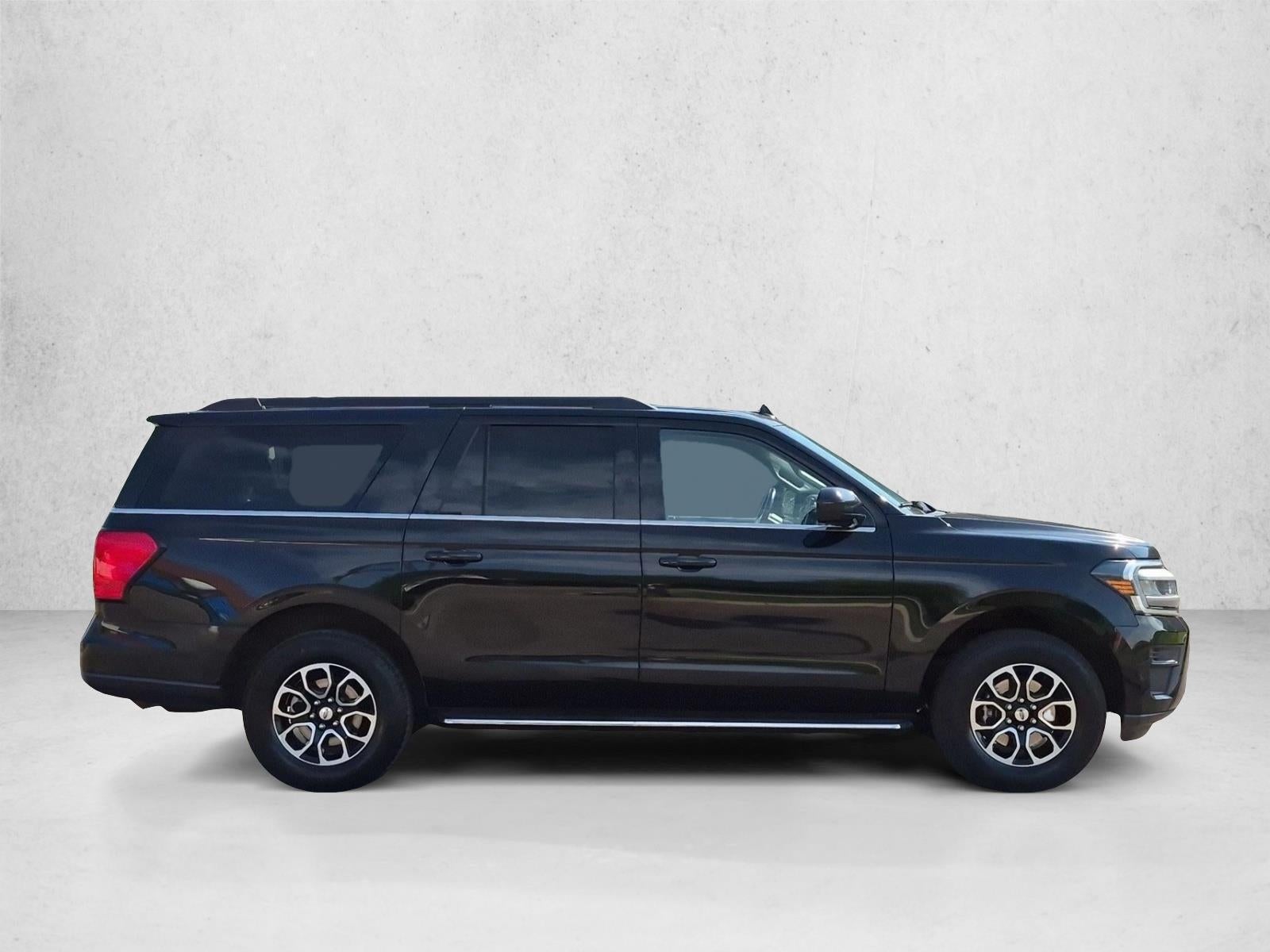 2022 Ford Expedition XLT MAX