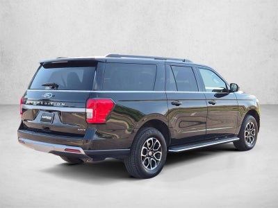 2022 Ford Expedition XLT MAX