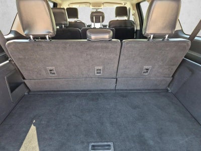 2022 Ford Expedition XLT MAX