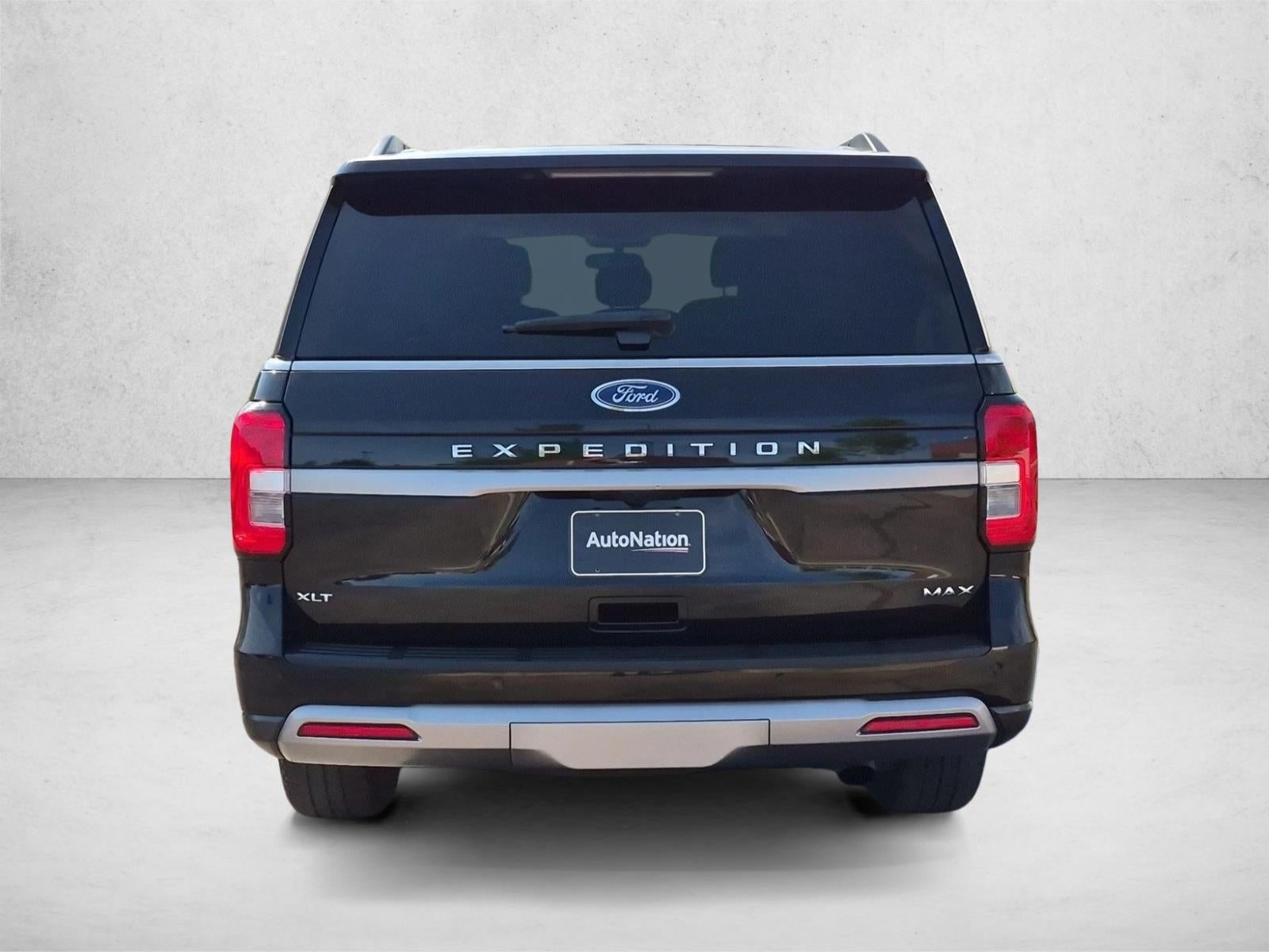2022 Ford Expedition XLT MAX