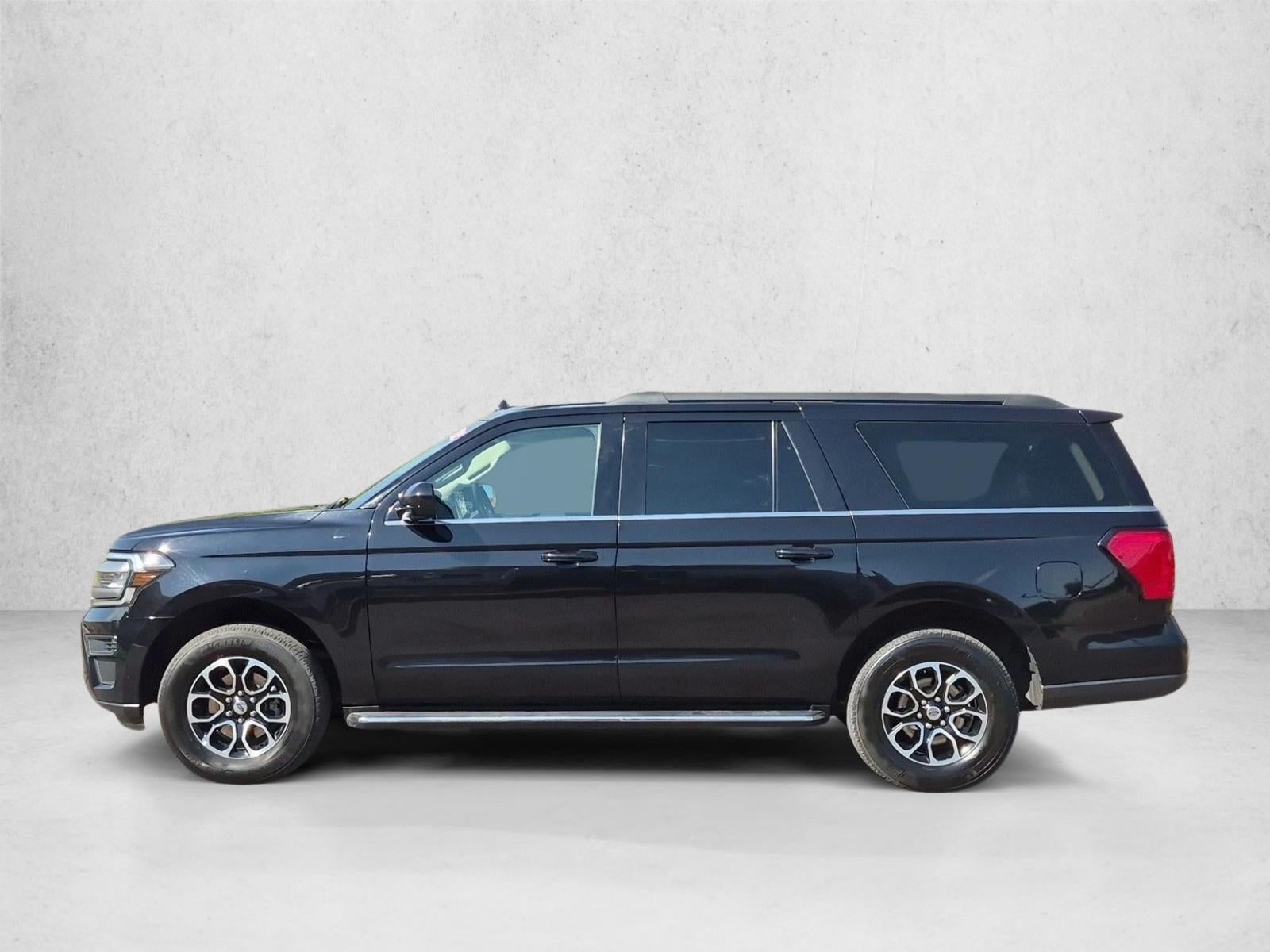 2022 Ford Expedition XLT MAX