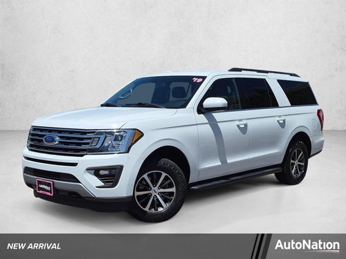 2019 Ford Expedition MAX XLT