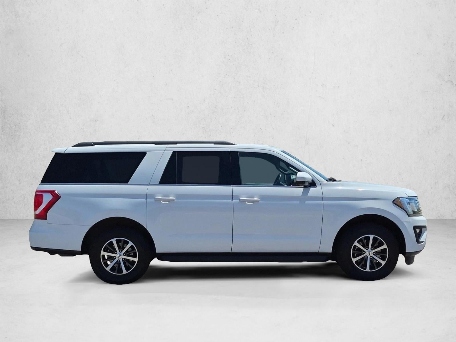 2019 Ford Expedition MAX XLT