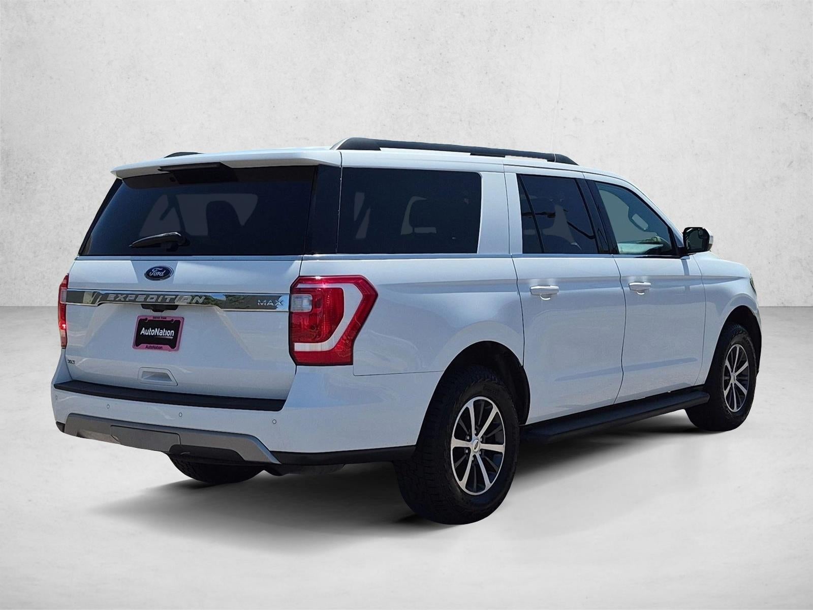 2019 Ford Expedition MAX XLT