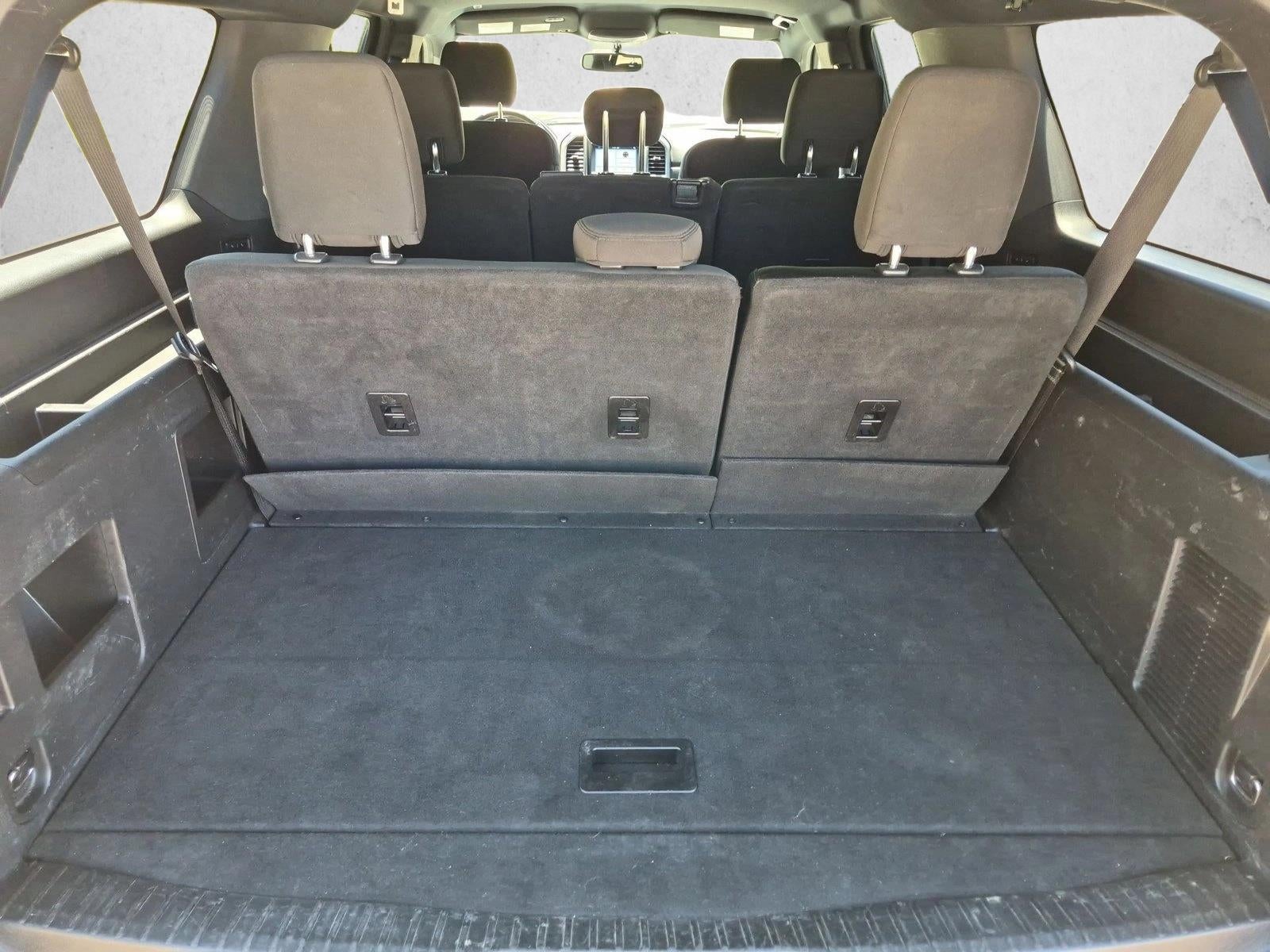 2019 Ford Expedition MAX XLT