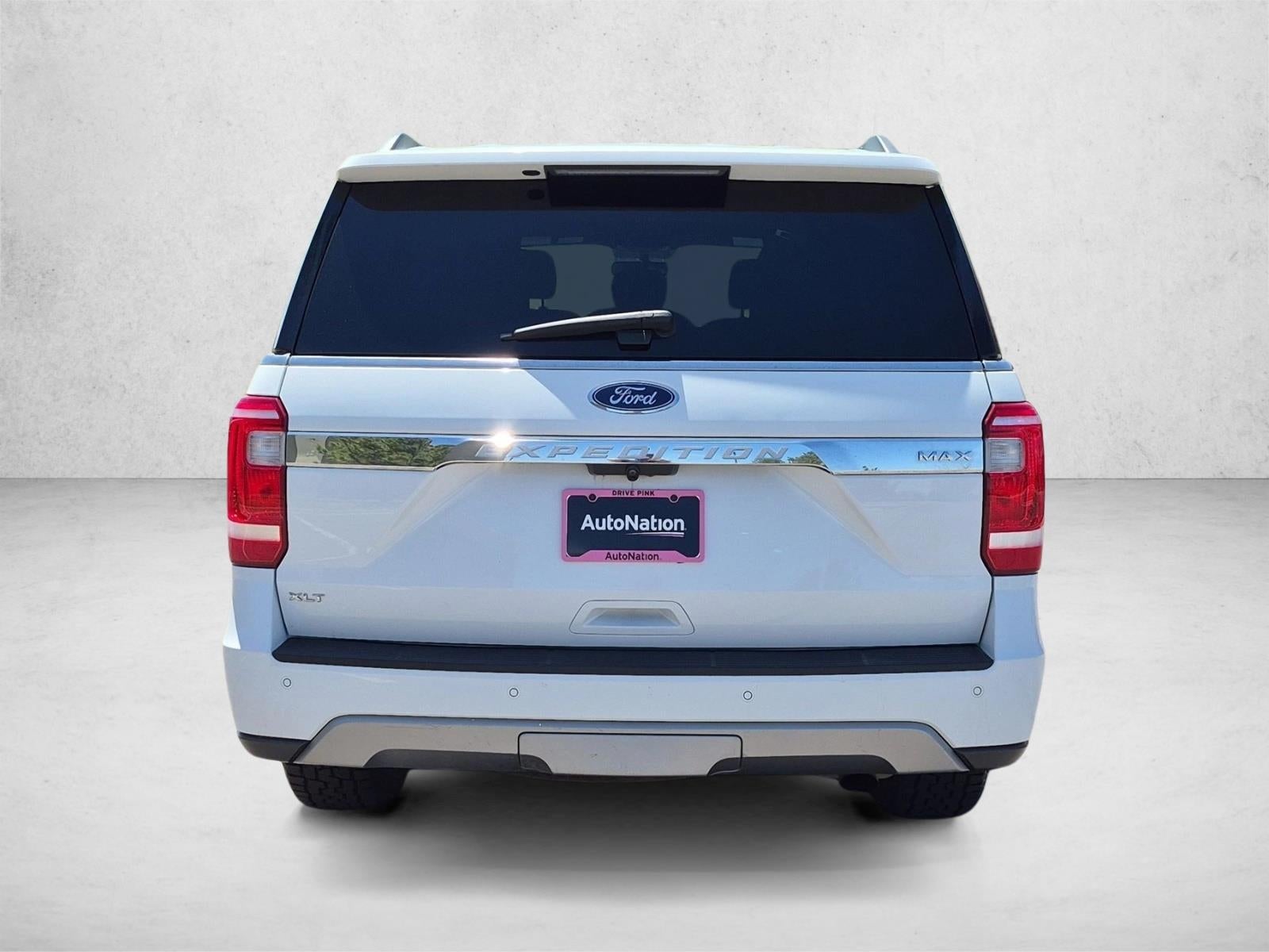 2019 Ford Expedition MAX XLT