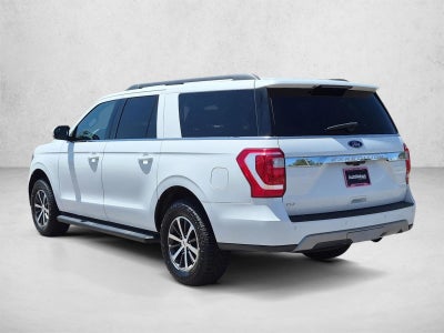 2019 Ford Expedition MAX XLT