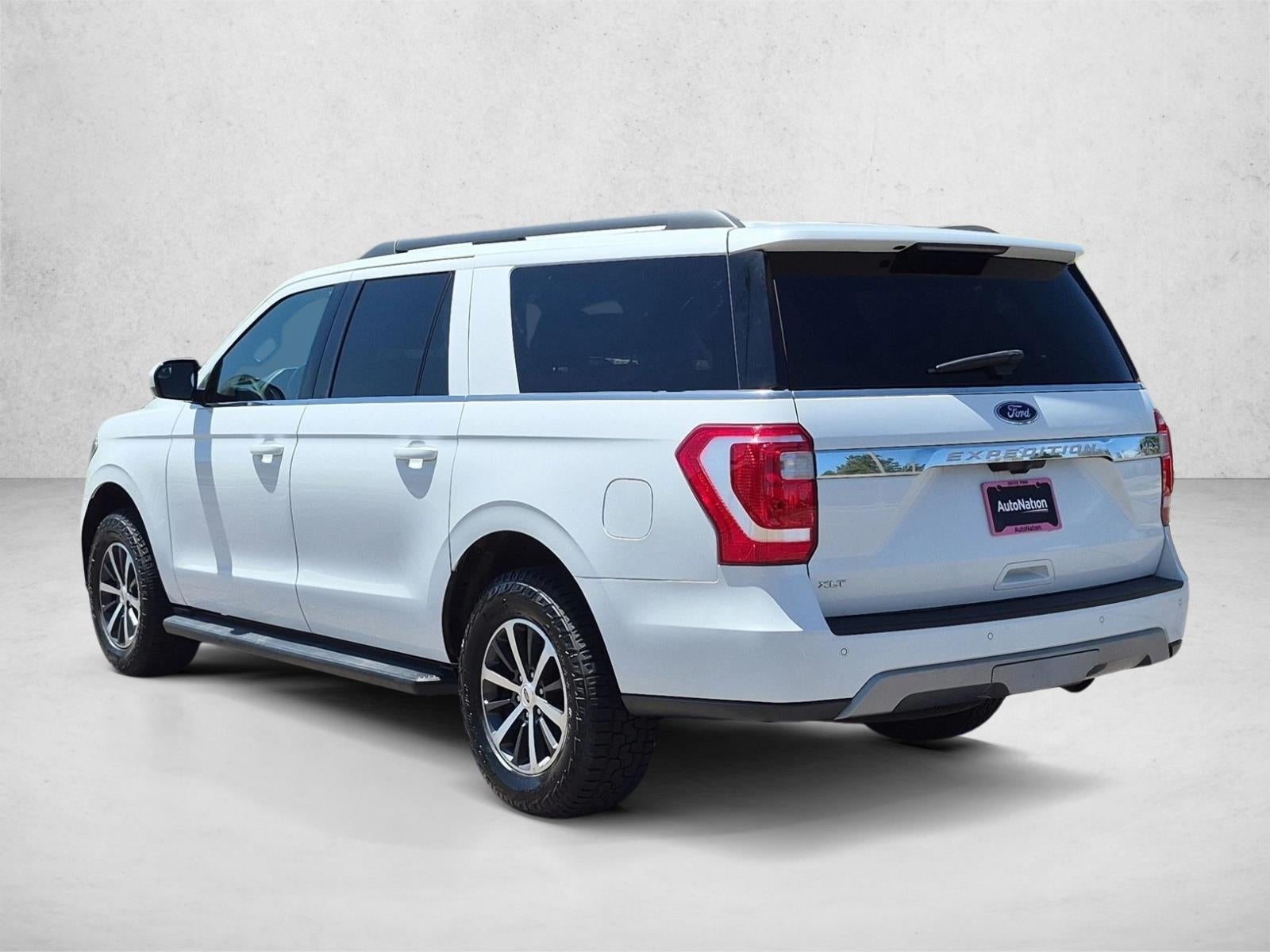 2019 Ford Expedition MAX XLT