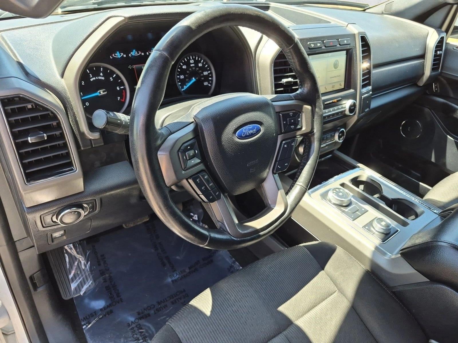 2019 Ford Expedition MAX XLT
