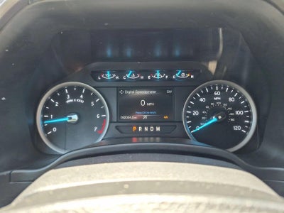 2019 Ford Expedition MAX XLT