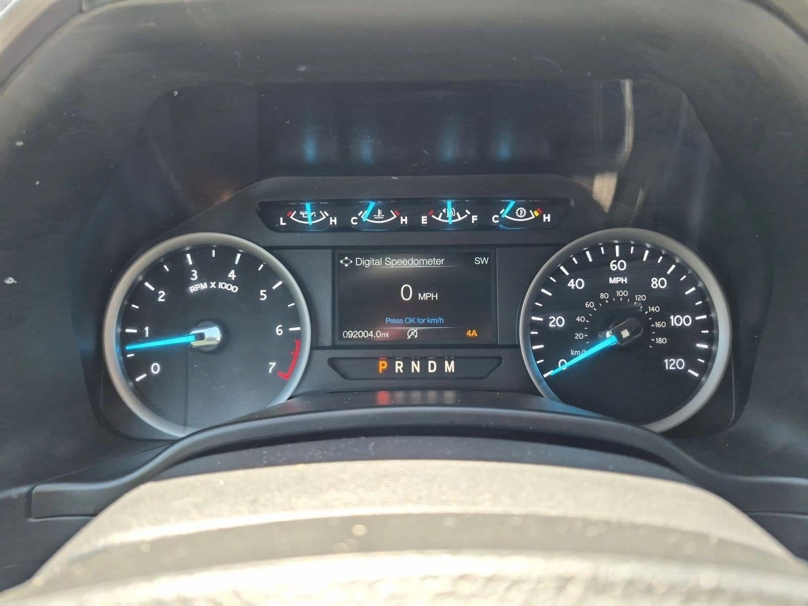 2019 Ford Expedition MAX XLT