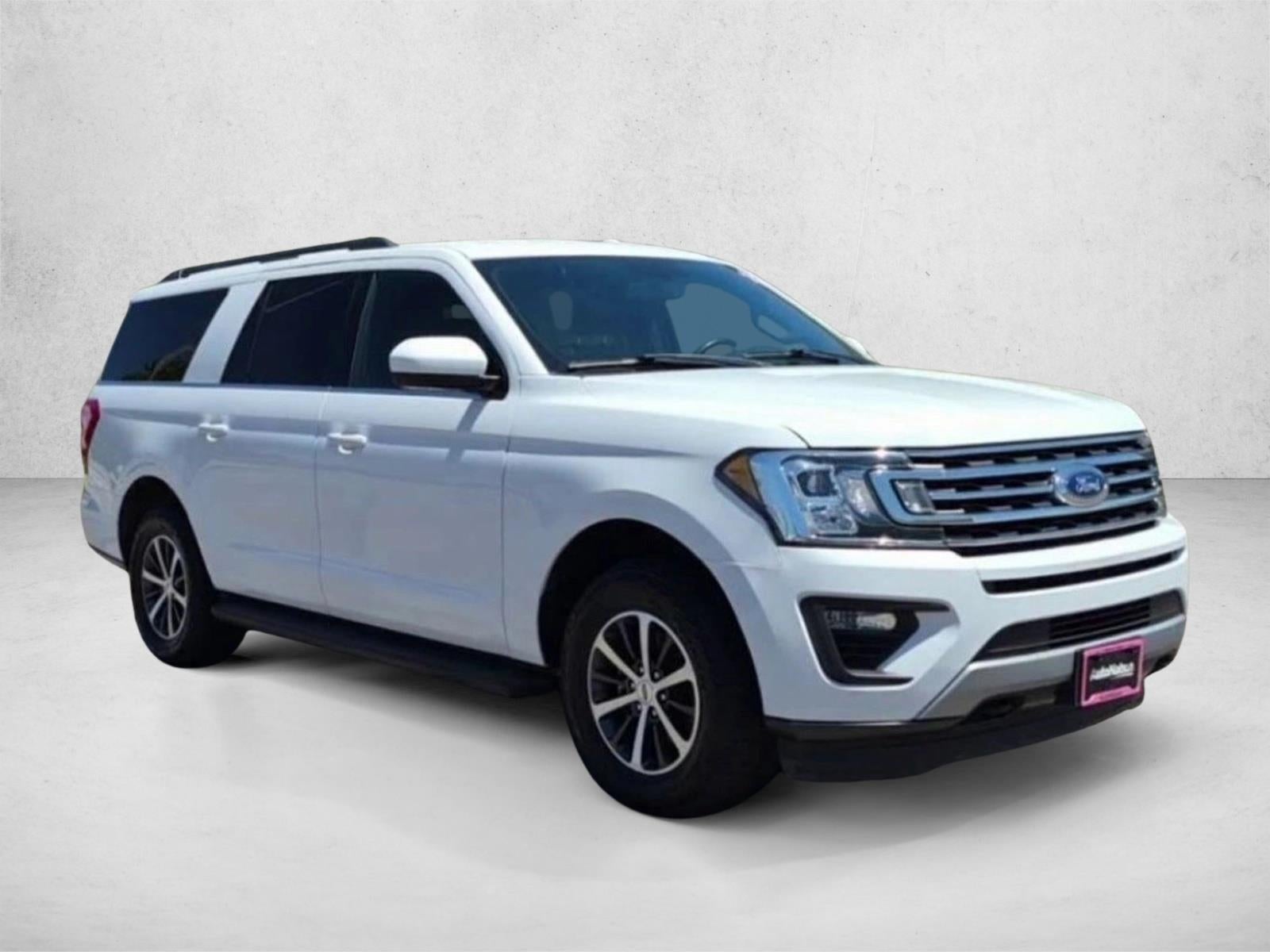 2019 Ford Expedition MAX XLT