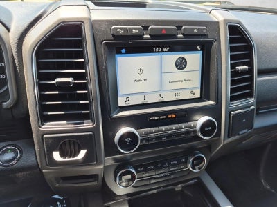 2019 Ford Expedition MAX XLT