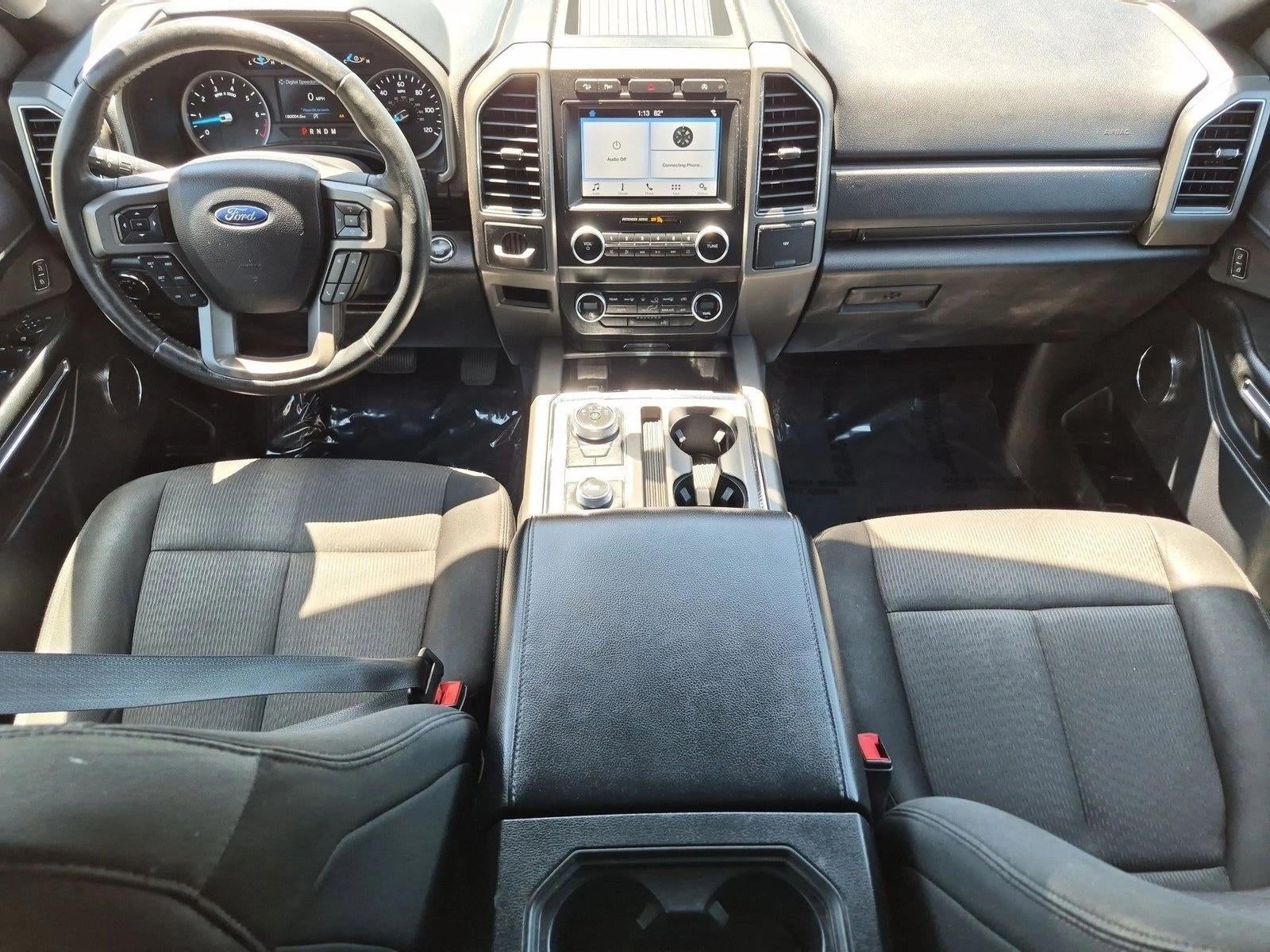 2019 Ford Expedition MAX XLT