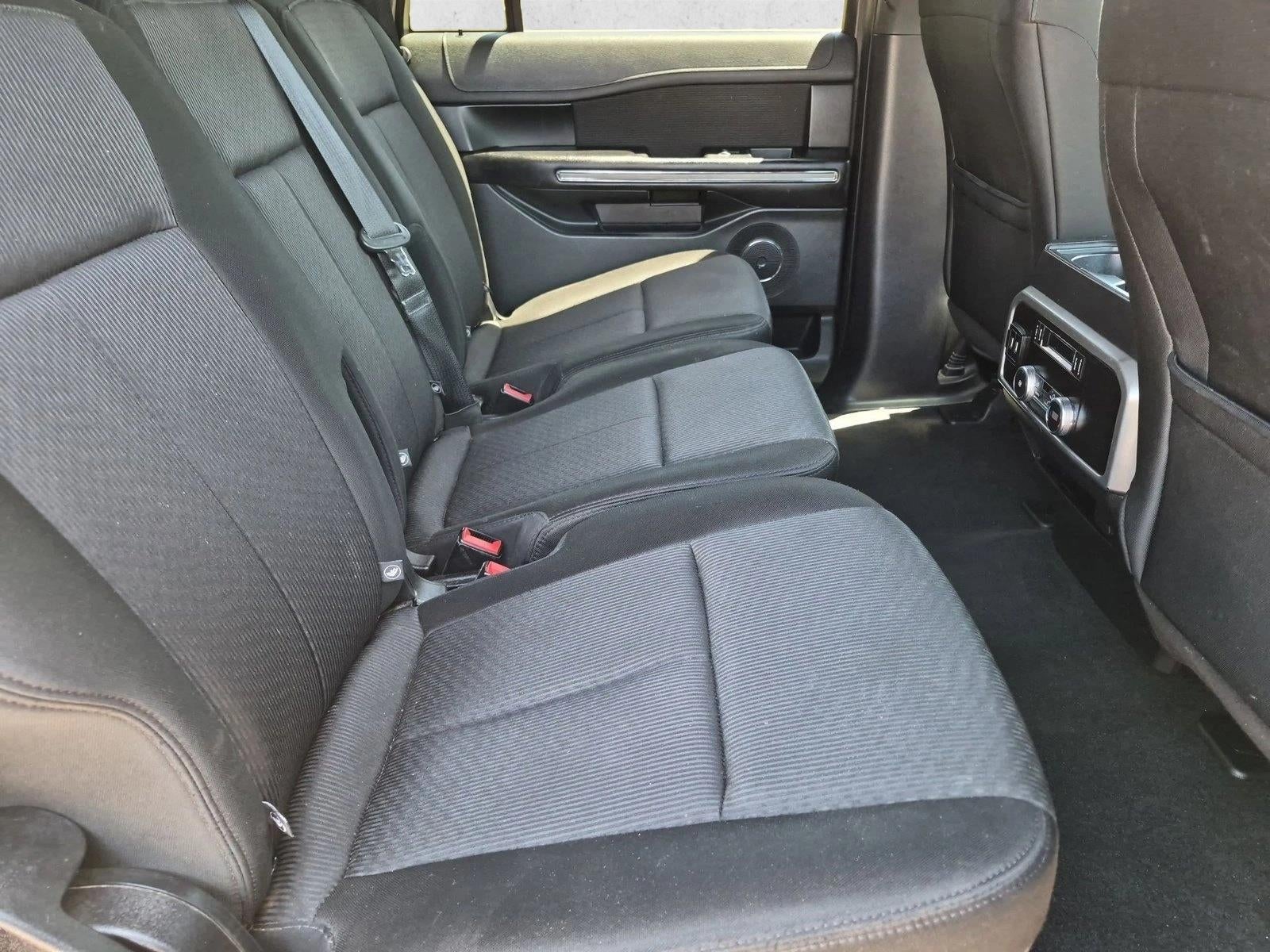 2019 Ford Expedition MAX XLT