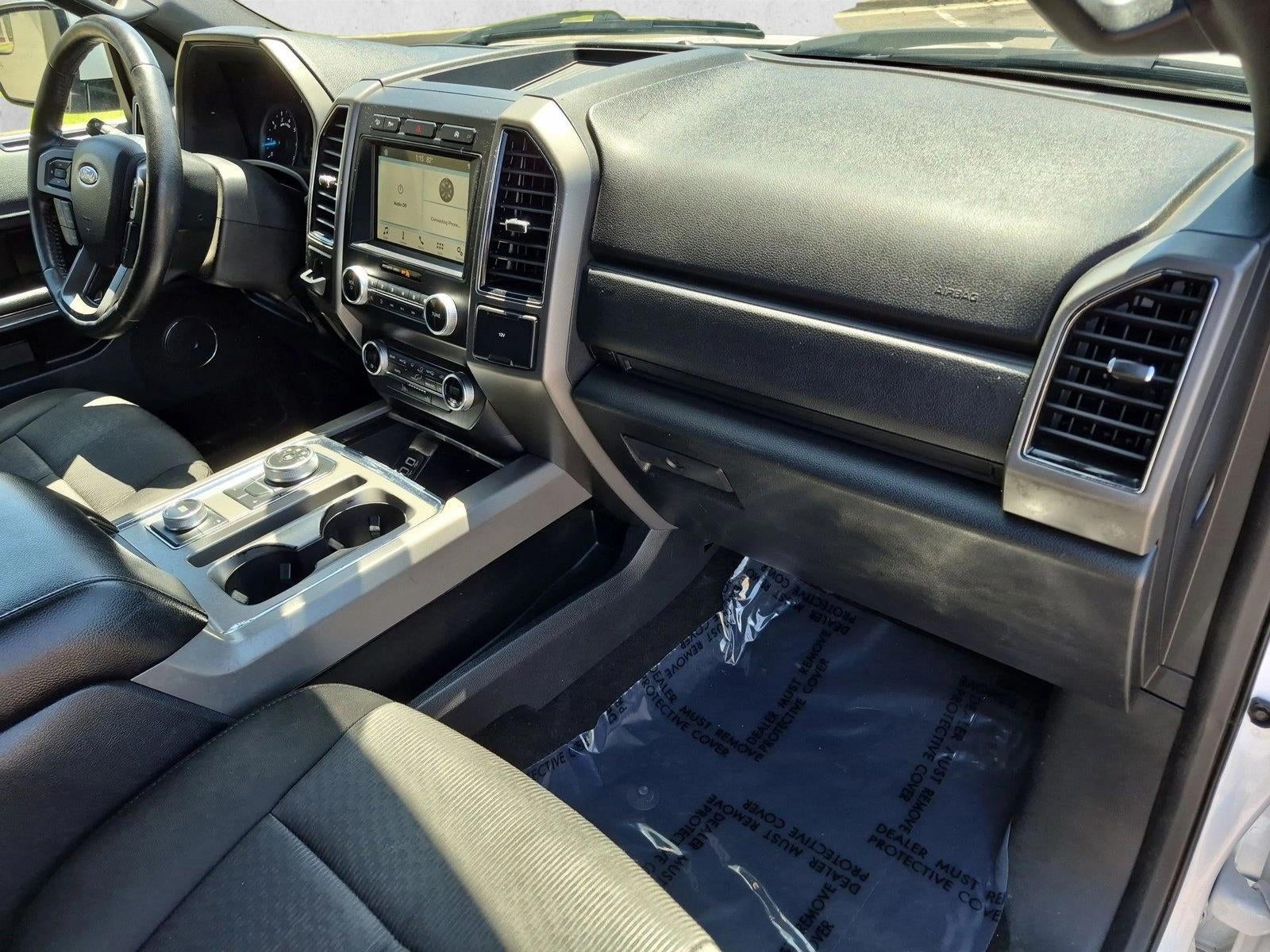 2019 Ford Expedition MAX XLT