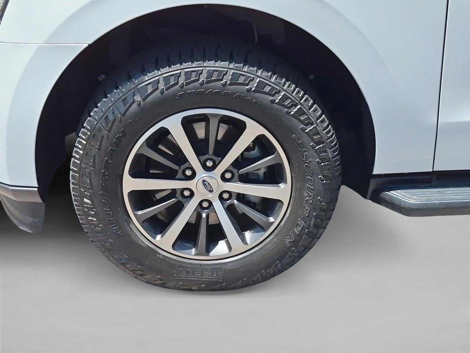 2019 Ford Expedition MAX XLT