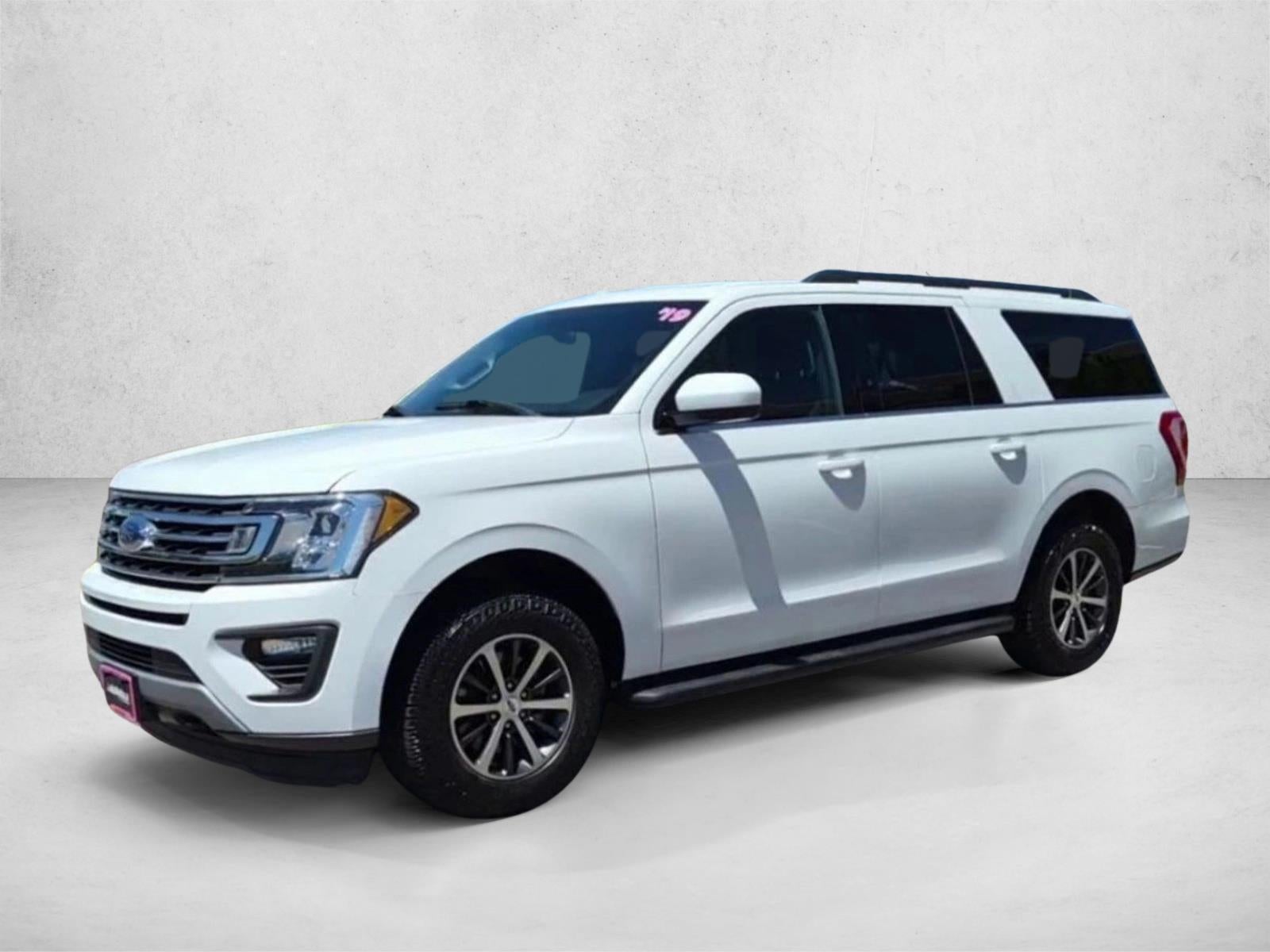 2019 Ford Expedition MAX XLT