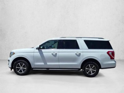 2019 Ford Expedition MAX XLT