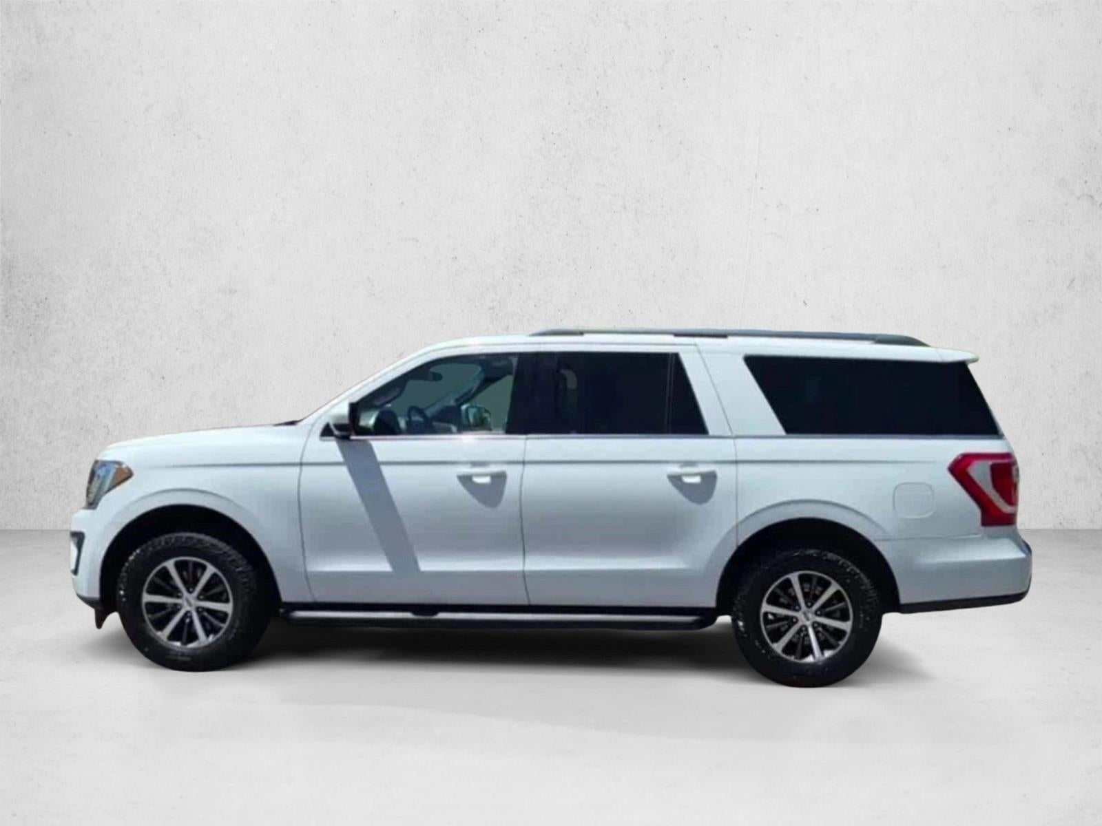 2019 Ford Expedition MAX XLT