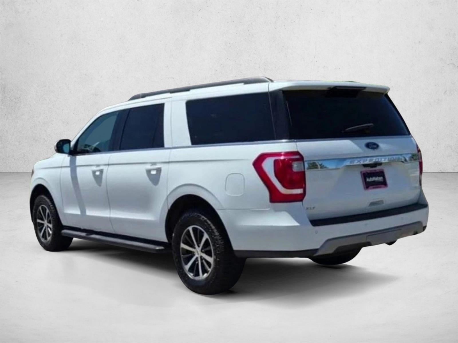 2019 Ford Expedition MAX XLT