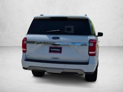 2019 Ford Expedition MAX XLT