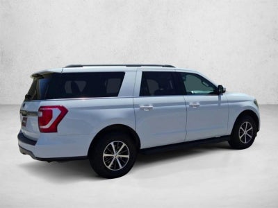 2019 Ford Expedition MAX XLT