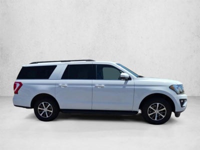 2019 Ford Expedition MAX XLT