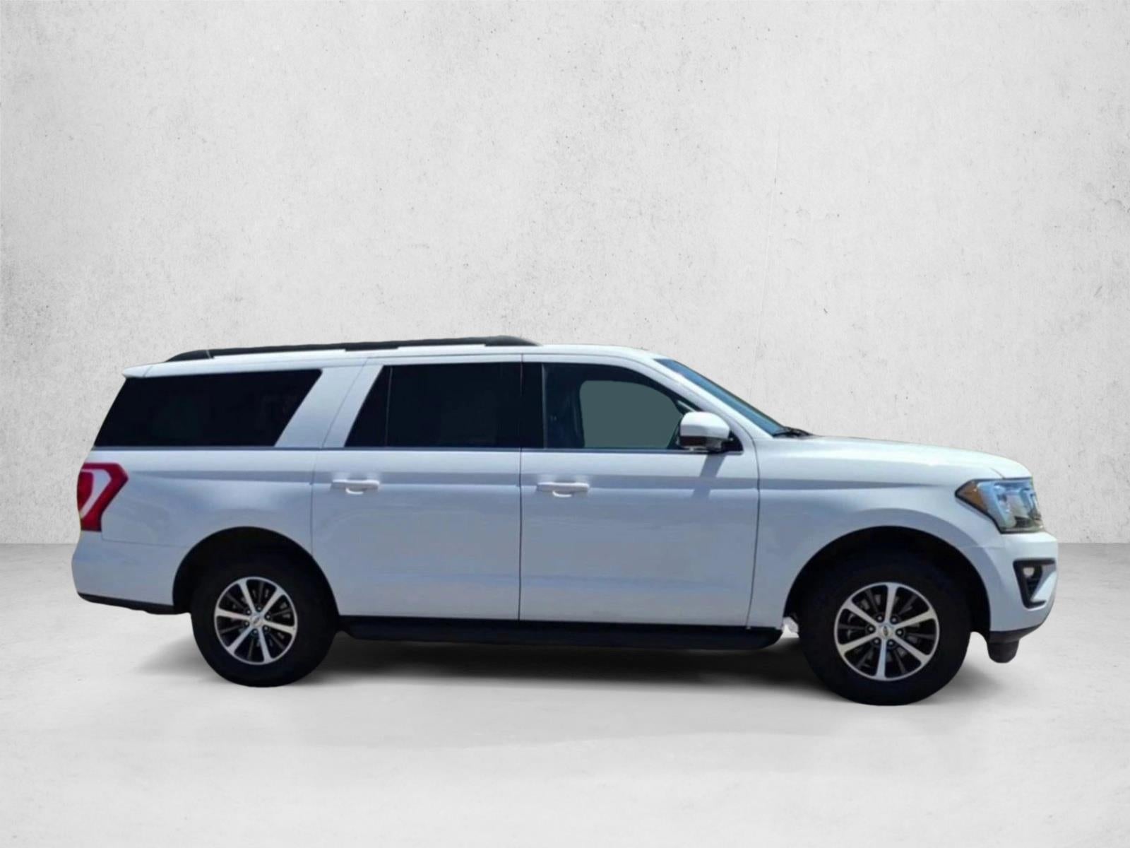 2019 Ford Expedition MAX XLT