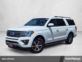 2019 Ford Expedition MAX XLT