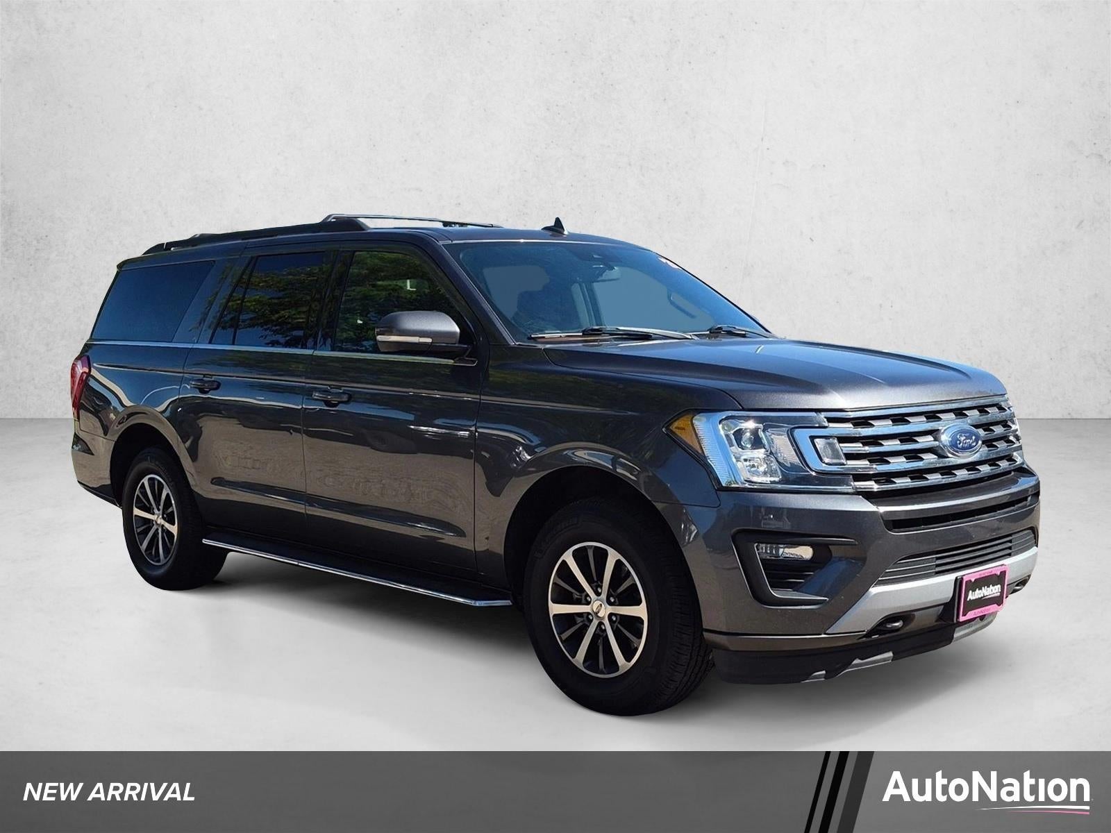 2020 Ford Expedition XLT