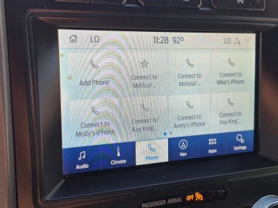 2020 Ford Expedition XLT MAX