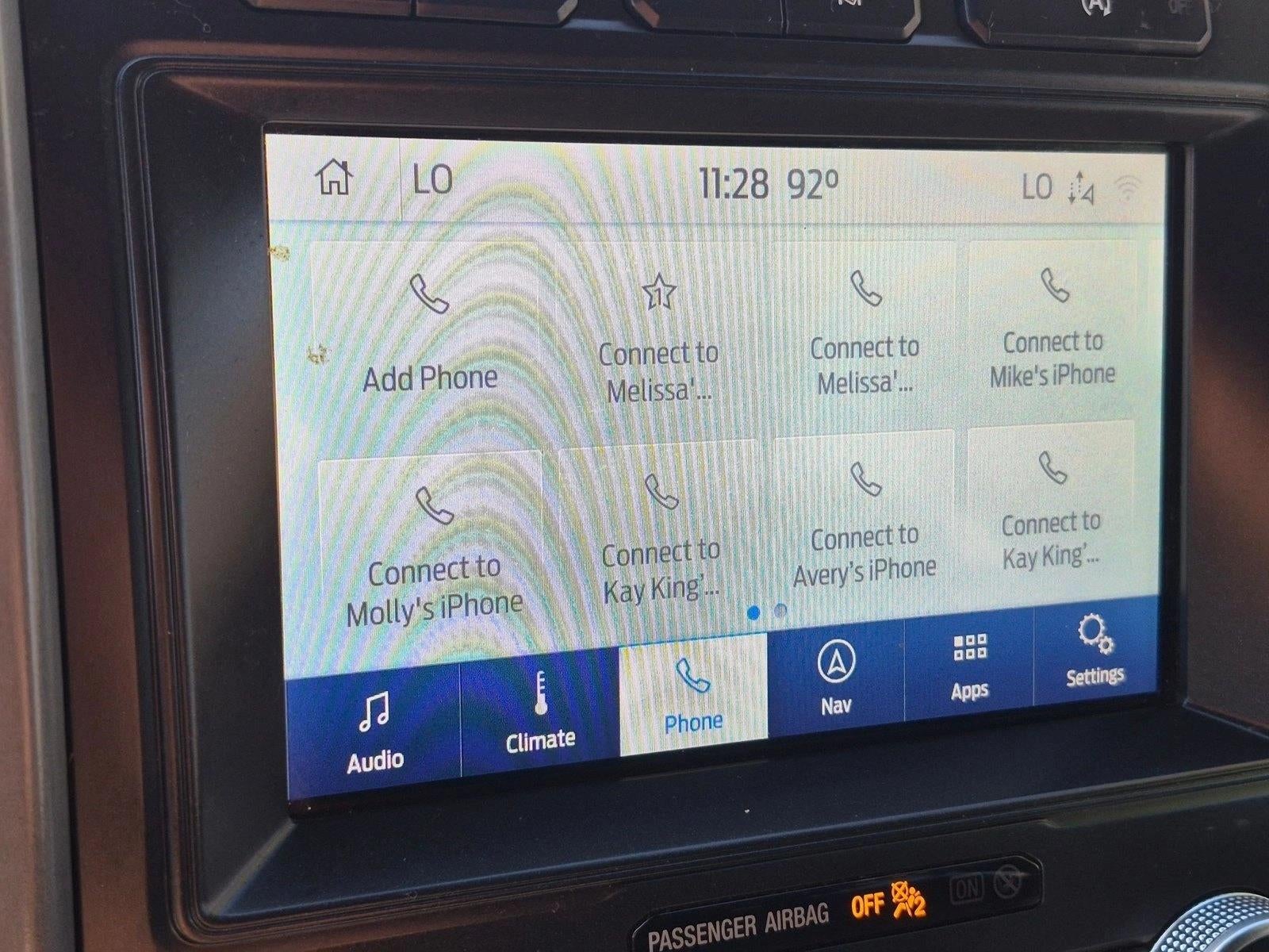 2020 Ford Expedition XLT MAX