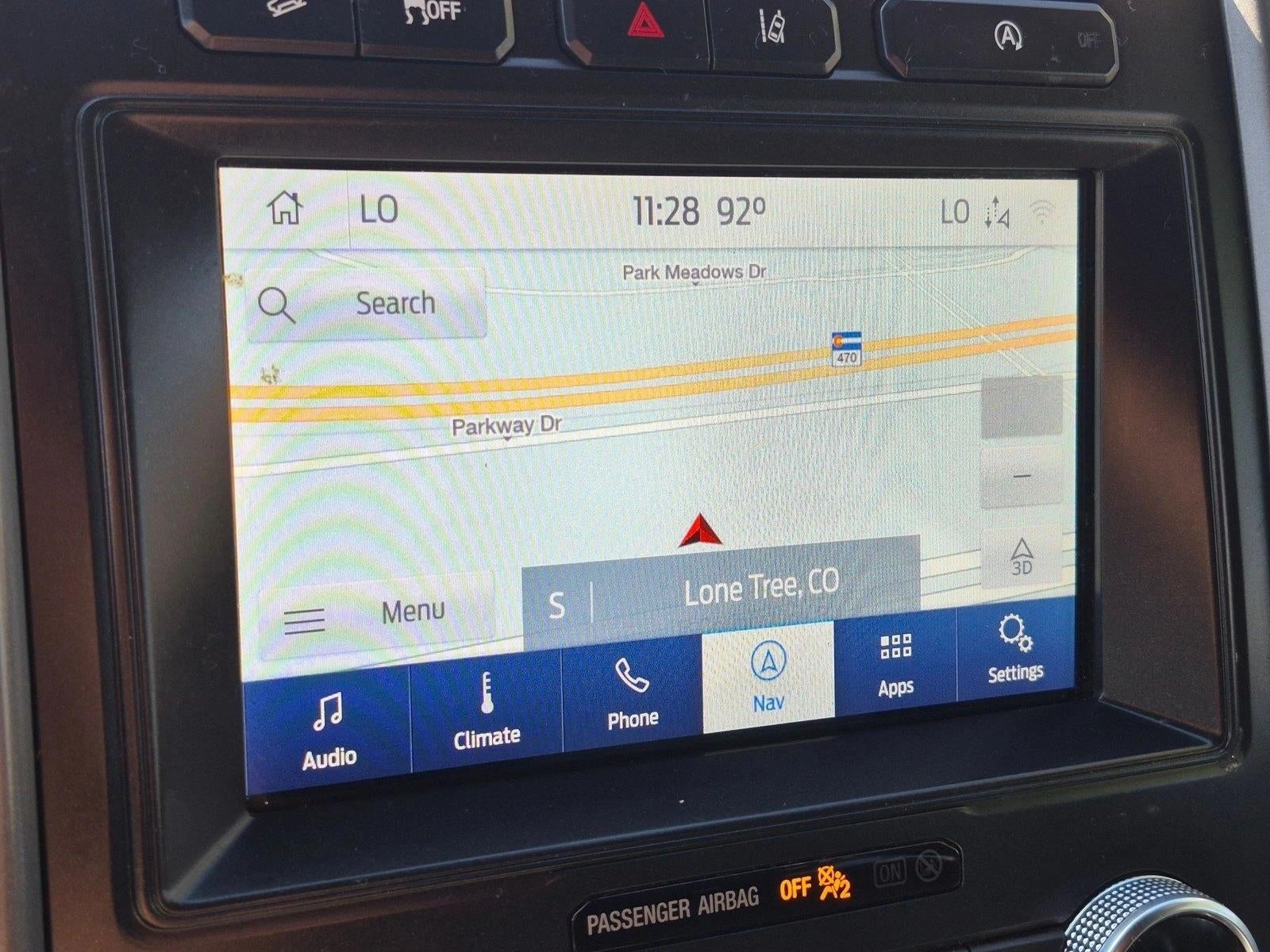 2020 Ford Expedition XLT MAX