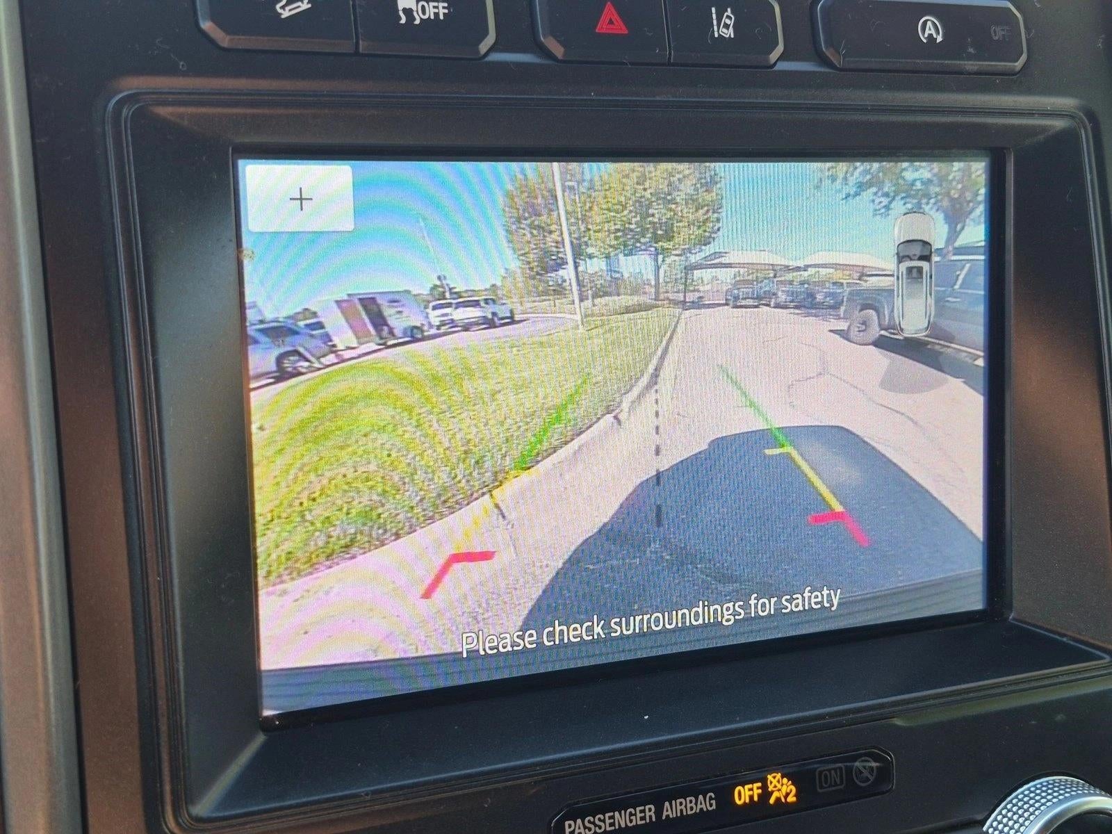 2020 Ford Expedition XLT MAX