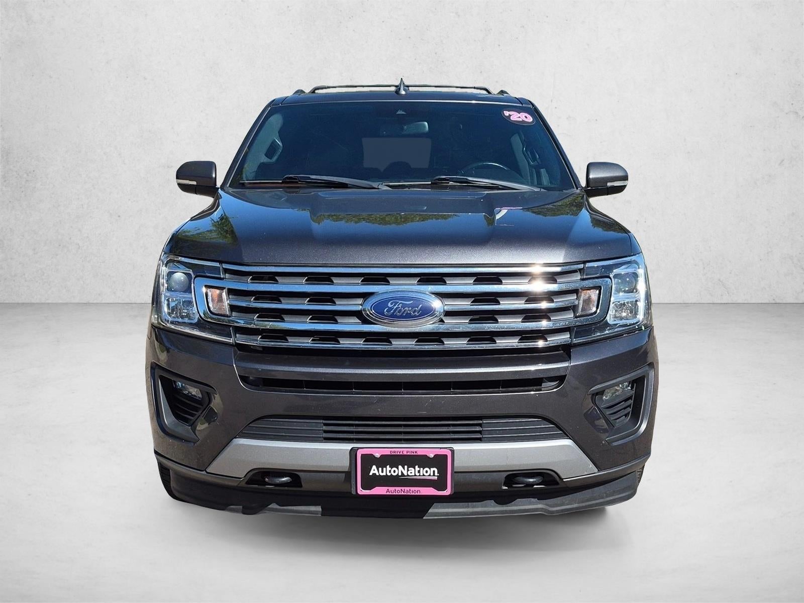 2020 Ford Expedition XLT MAX