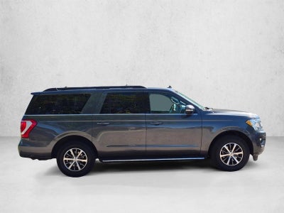 2020 Ford Expedition XLT MAX