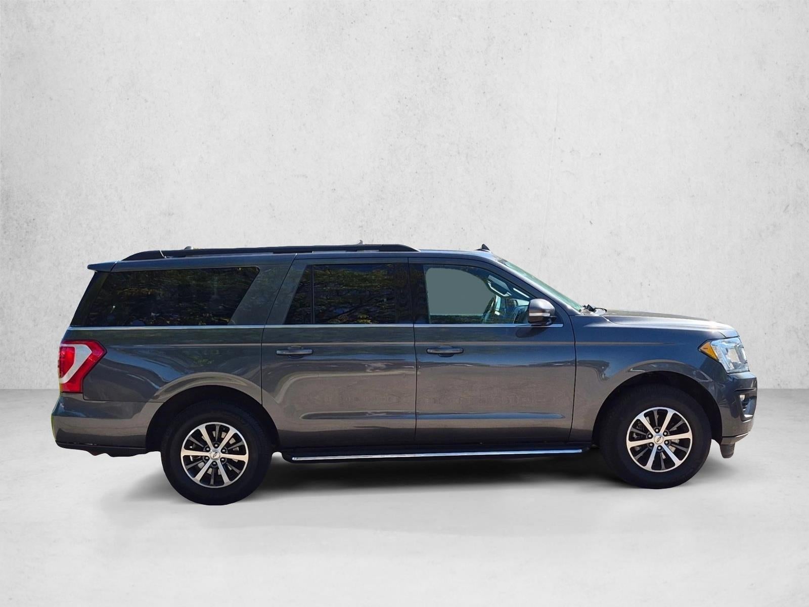 2020 Ford Expedition XLT MAX