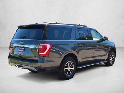 2020 Ford Expedition XLT MAX