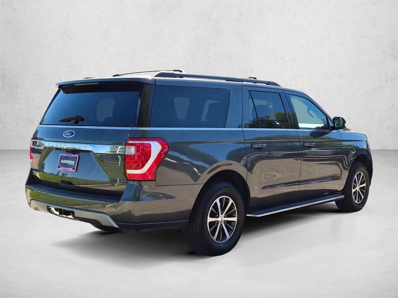 2020 Ford Expedition XLT MAX