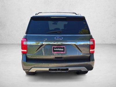 2020 Ford Expedition XLT MAX