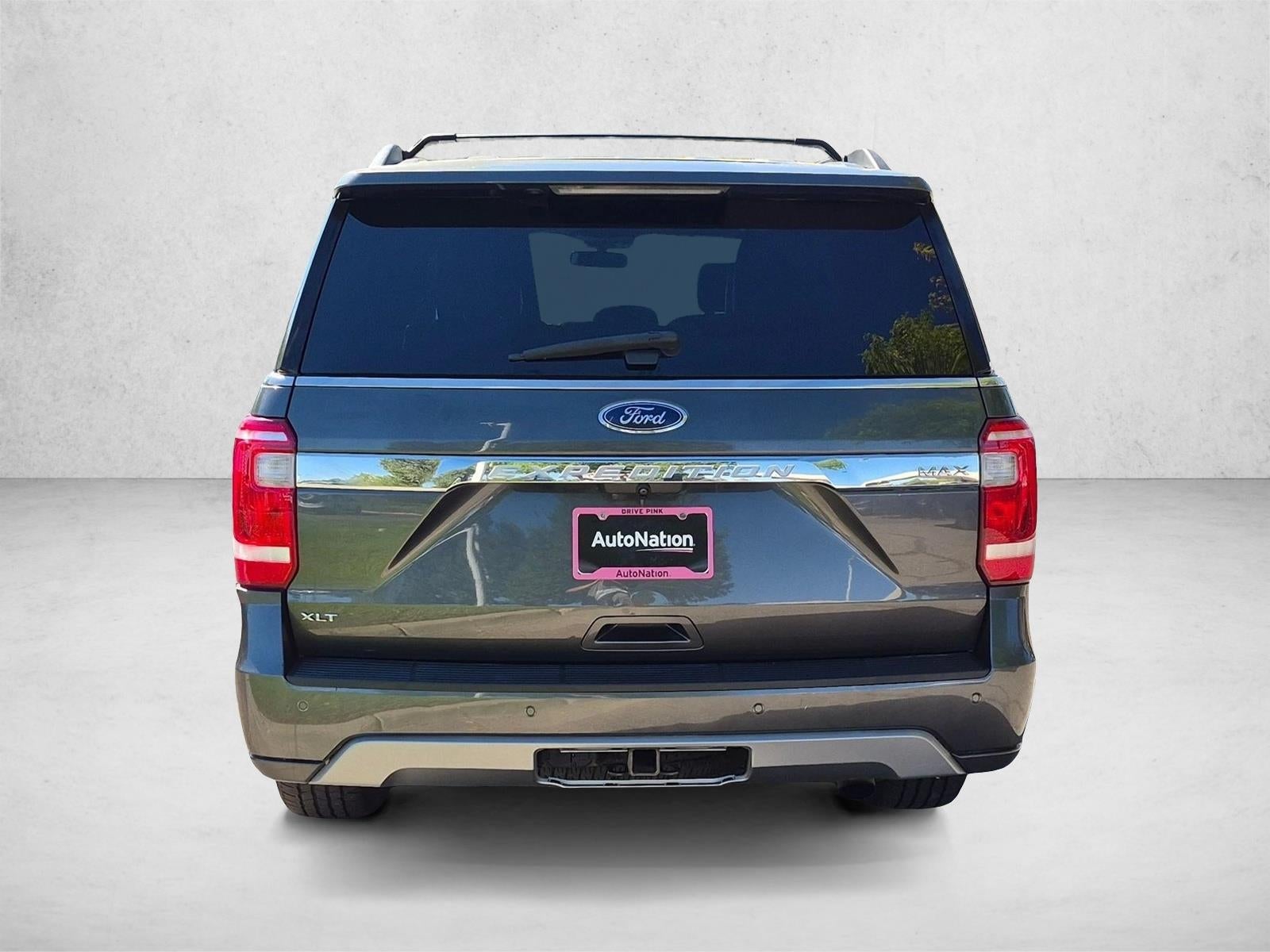 2020 Ford Expedition XLT MAX